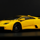 Illustration for article titled Lamborghini Diablo GTR in 1:18 scale by Hot Wheels
